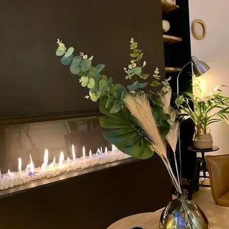 Maison Centre Centre Historique فيلة *