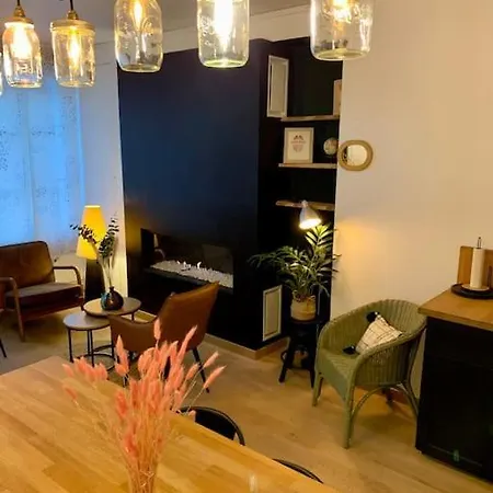 فيلة Maison Centre Centre Historique