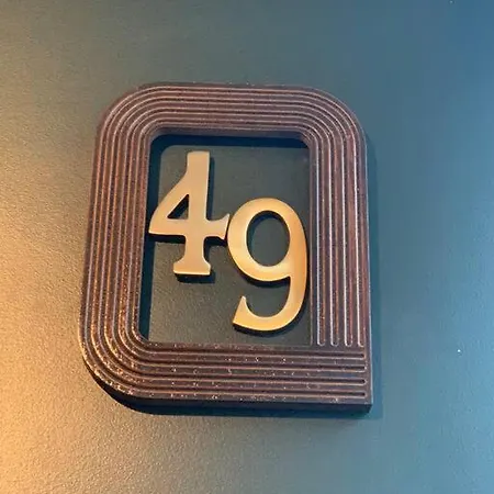 Maison Centre Centre Historique بوفيه