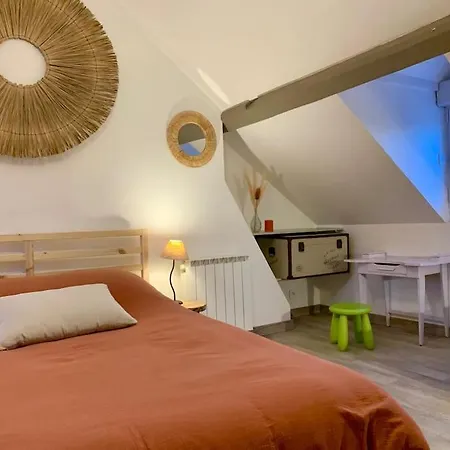 Maison Centre Centre Historique * Beauvais