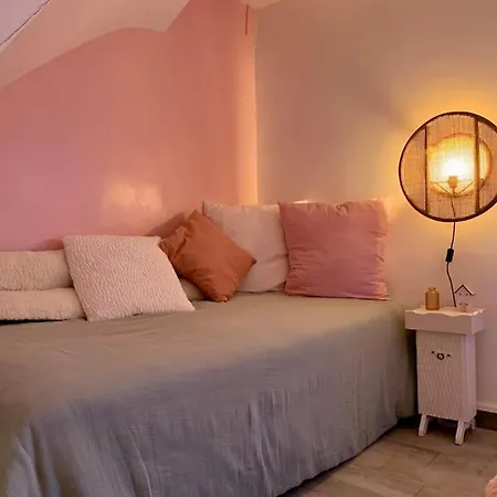 Maison Centre Centre Historique * بوفيه