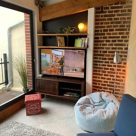 Villa Maison Centre Centre Historique