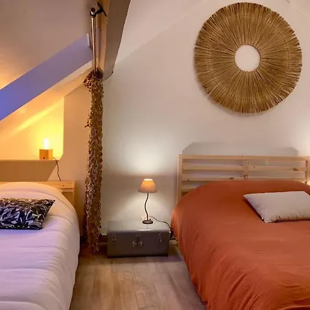 فيلة Maison Centre Centre Historique