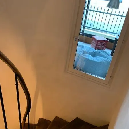 فيلة Maison Centre Centre Historique بوفيه