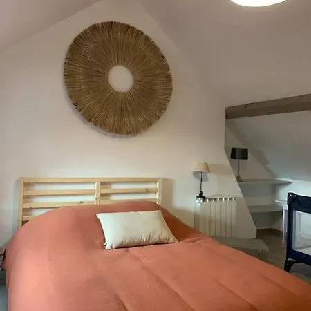 Villa Maison Centre Centre Historique *