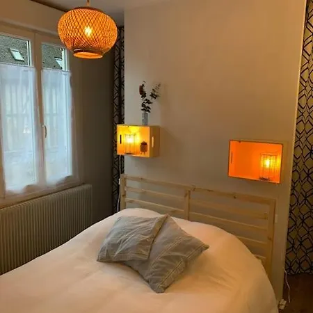 Maison Centre Centre Historique