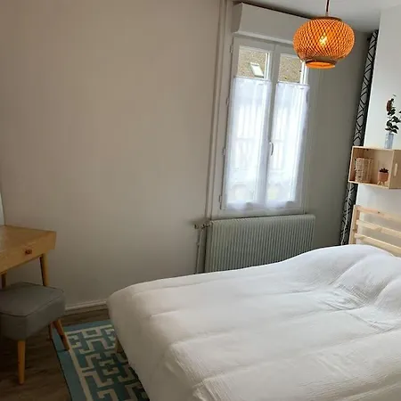 Maison Centre Centre Historique فيلة *