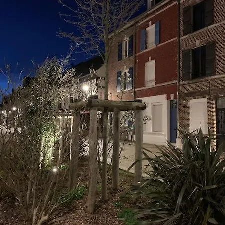 Villa Maison Centre Centre Historique