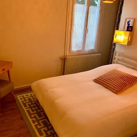 Maison Centre Centre Historique فيلة *