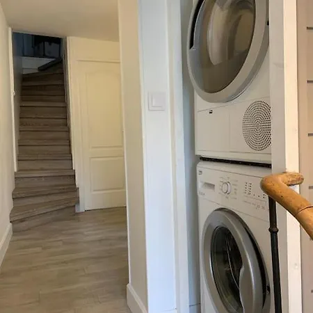 فيلة Maison Centre Centre Historique