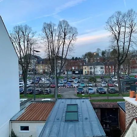 Maison Centre Centre Historique فيلة