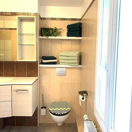 Maison Centre Centre Historique Villa *