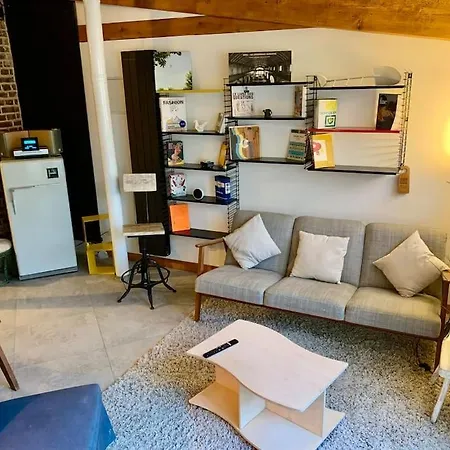 Villa Maison Centre Centre Historique Beauvais