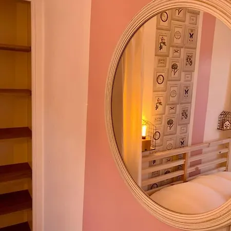 Maison Centre Centre Historique Villa Beauvais