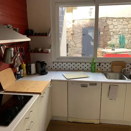 Maison Centre Centre Historique *