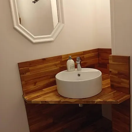 فيلة Maison Centre Centre Historique